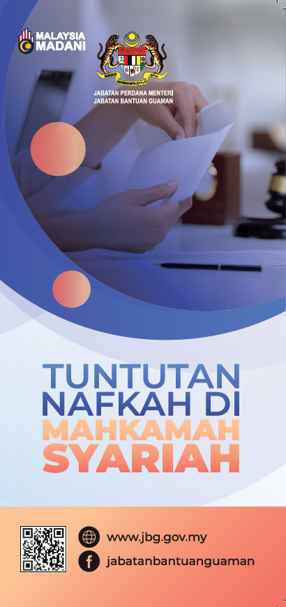 tuntutan nafkah bukan org islam