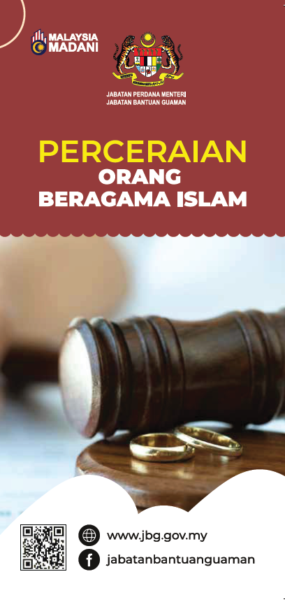 perceraian org islam