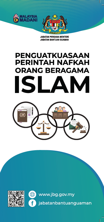 tuntutan nafkah bukan org islam