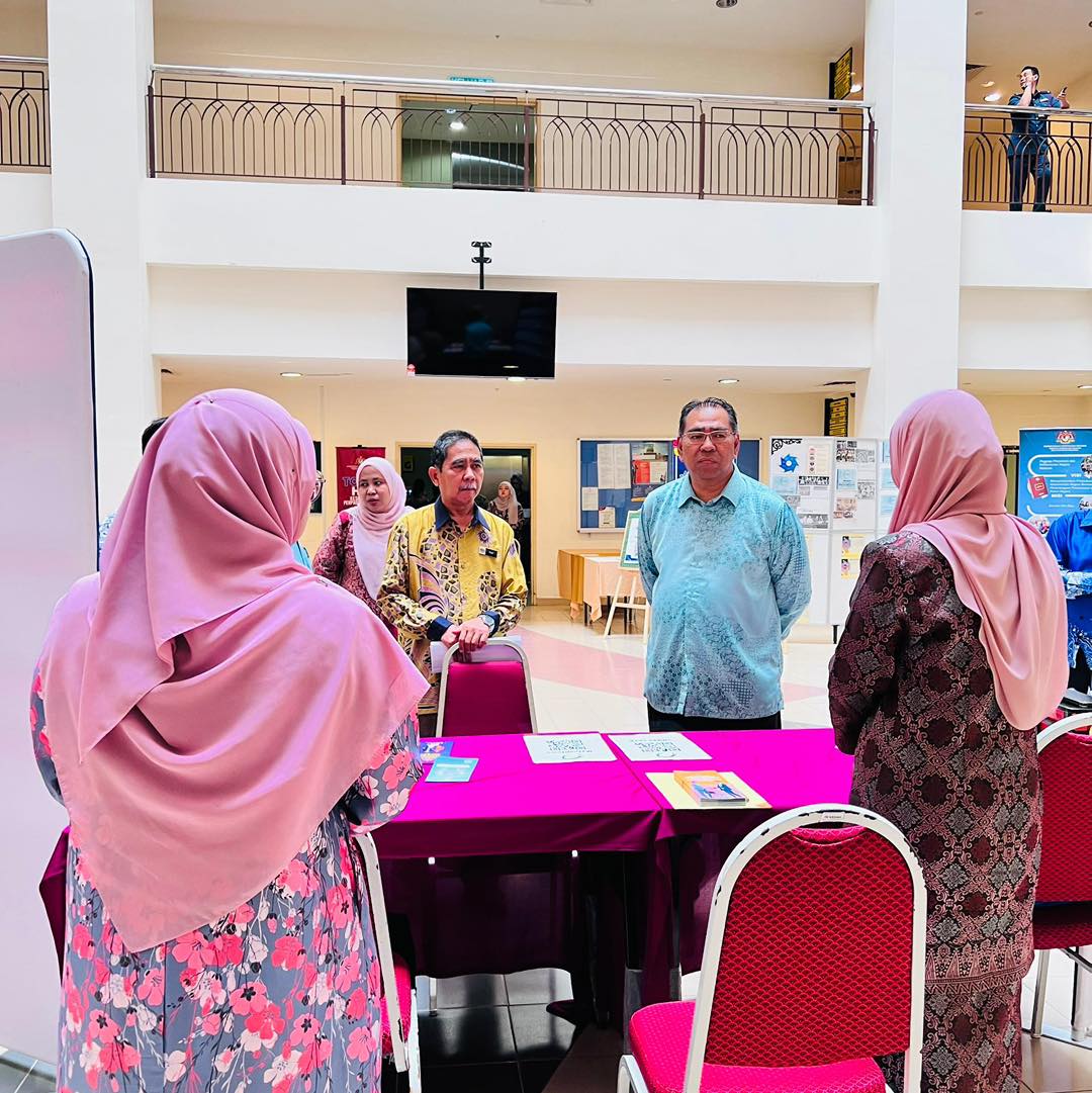 JBG Negeri Kedah Sertai Townhall Keselamatan & Perpaduan Negara 2025