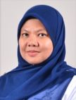 Ain Fadila binti Md Ali Terengganu