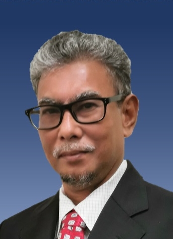 Tuan Zaim bin Md Yudin   TKP
