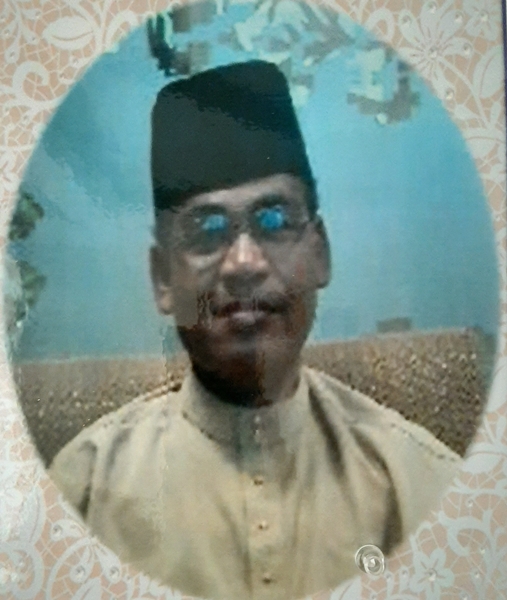Yusof bin Musa